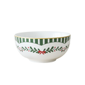 Nutcracker Friends 5.5'' cereal bowl with decal