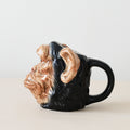 Animal Mugs Orangutan Mug
