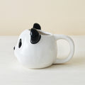 Animal Mugs Panda Mug