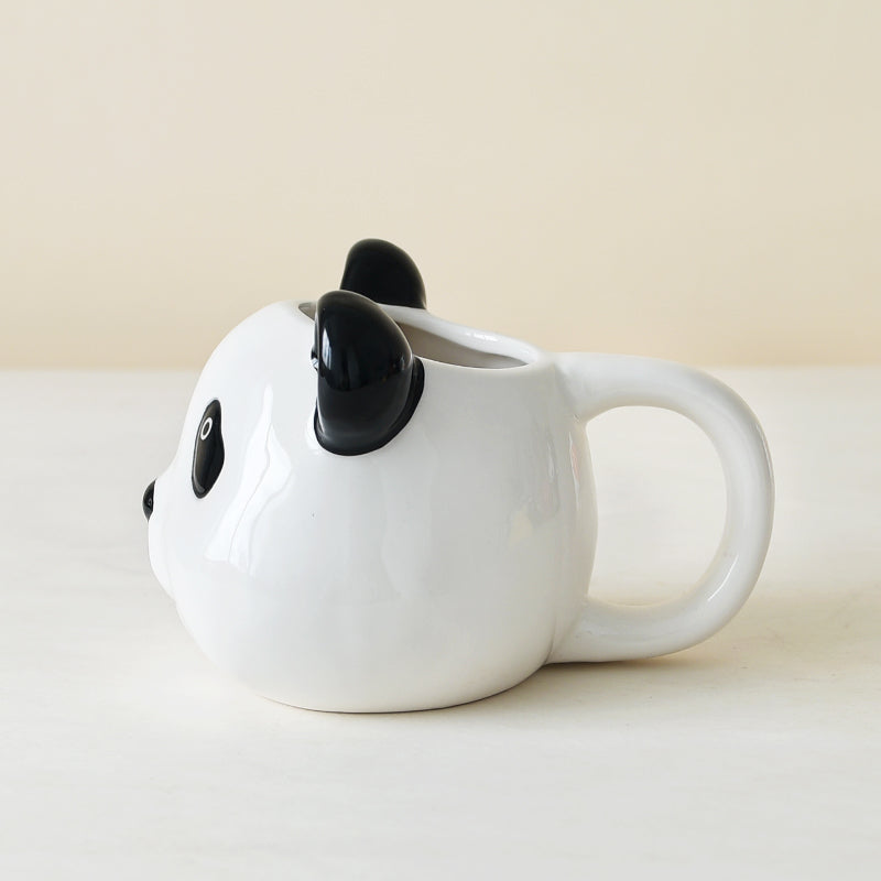 Animal Mugs Panda Mug