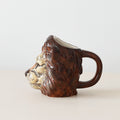 Animal Mugs Lion Mug