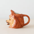 Animal Mugs Wolf-Dog Mug
