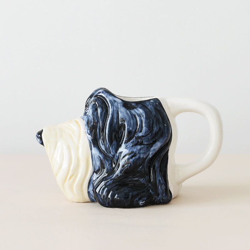 Animal Mugs Dog Mug