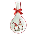 Ceramic Spoon Rest 23.3cm