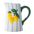 Lemon Water Jar