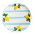 Lemon Plate 20cm