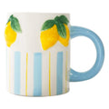 Lemon Mug (Tall)
