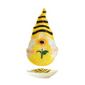 Bee Sprites Sunflower Sprite Plate