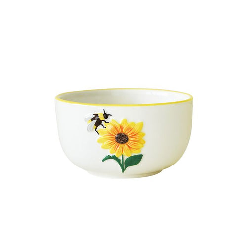 Bee Sprites Large Bowl