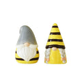 Bee Sprites Salt & Pepper Shaker