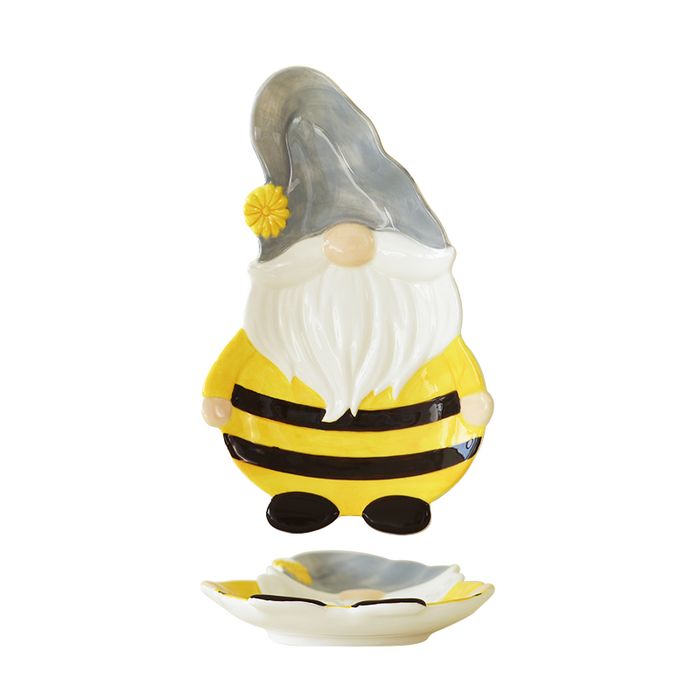 Bee Sprites Bee Sprite Plate