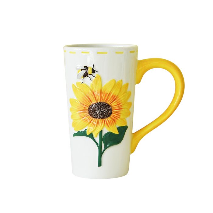 Bee Sprites Tall Cup