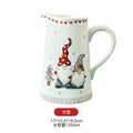 Nordic Santa Jug