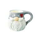 Nordic Santa Low Cup