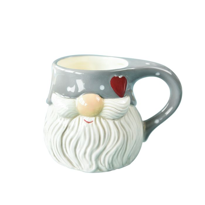 Nordic Santa Low Cup