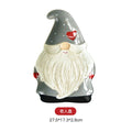 Nordic Santa Santa Plate