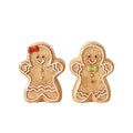 Gingerbread Tale Salt & Pepper Shaker