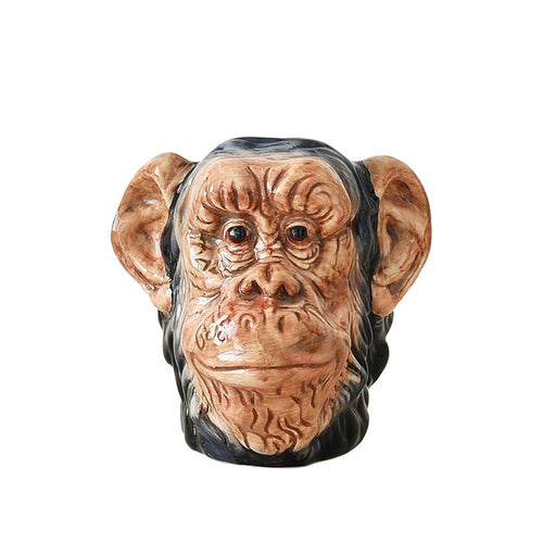Animal Mugs Orangutan Mug